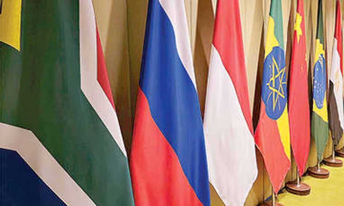 BRICS summit to focus on local currency trade
