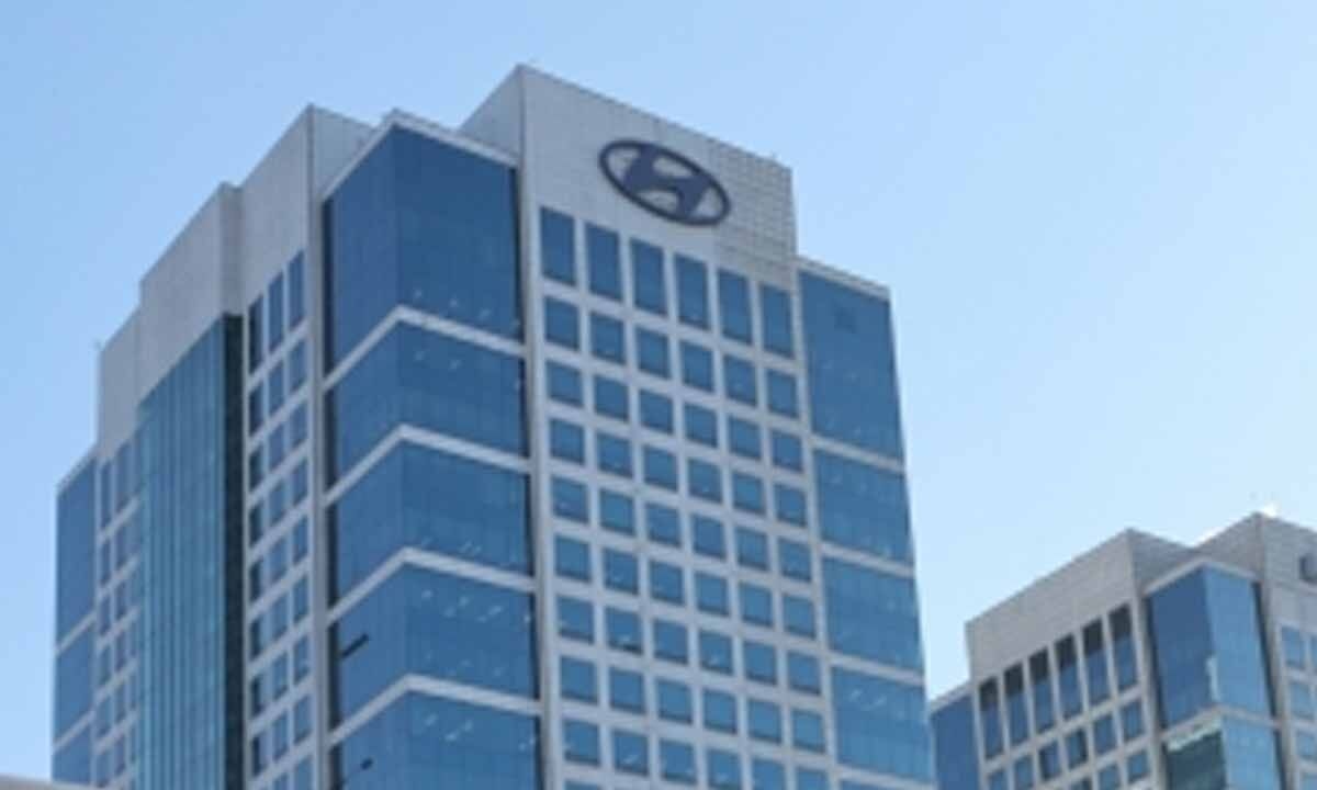 Hyundai Motor's exports from US plant plunge amid tariff woes