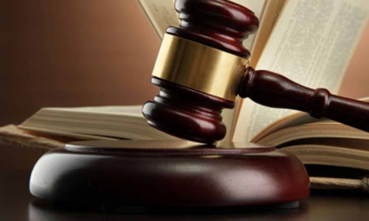 CBI court in Bihar sentences three to 3-year rigorous imprisonment in 1991 bank fraud case