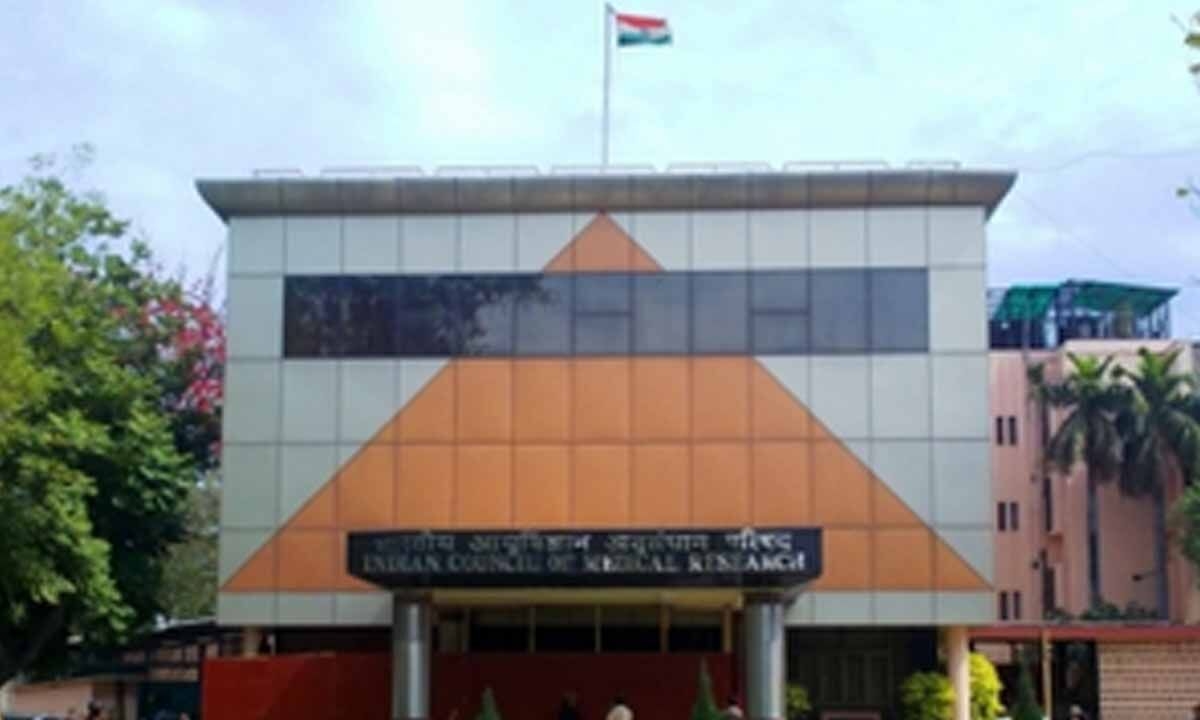 ICMR's affordable test kits boost diagnosis of genetic blood disorders in India