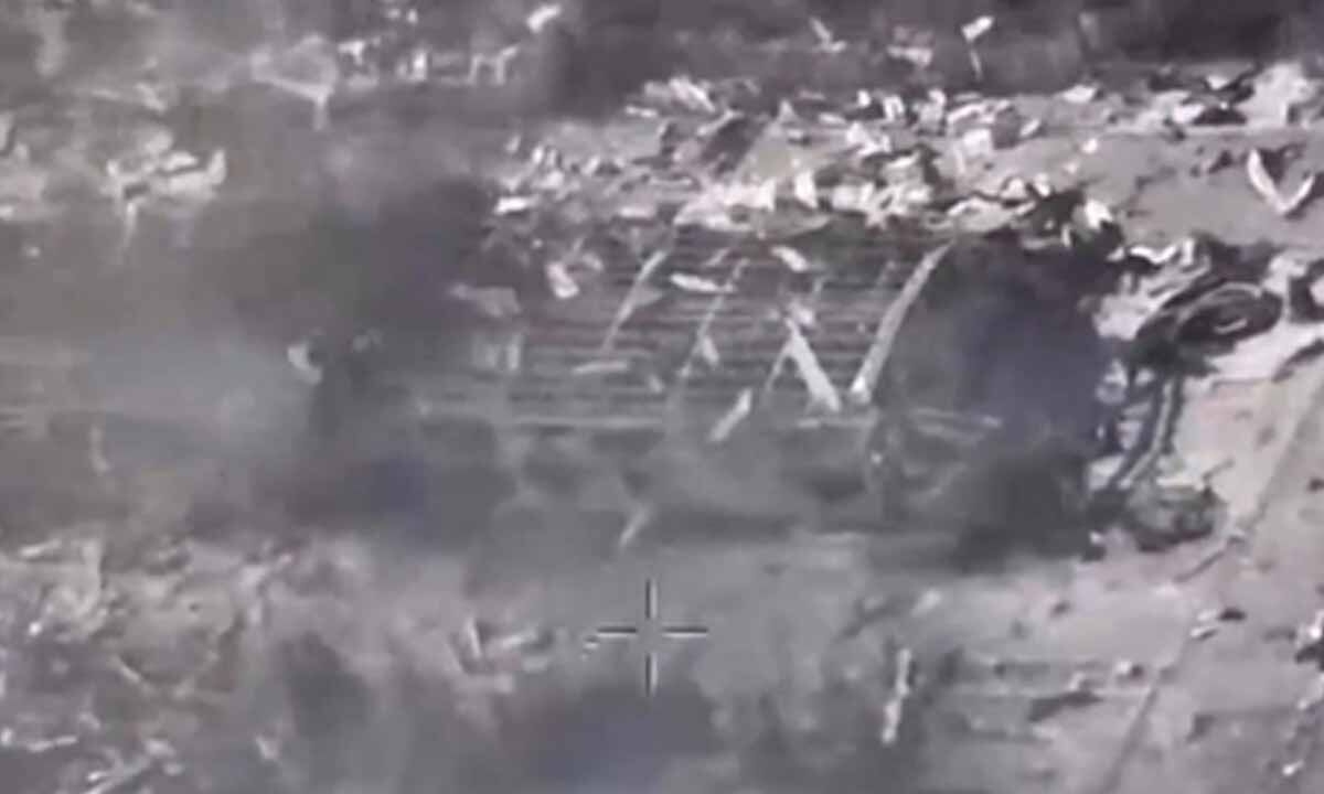 Israeli Prez, Defence Minister thank Trump for striking nuclear sites in Iran