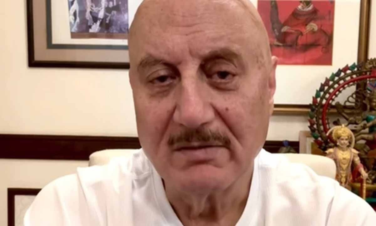 Anupam Kher breaks down the ‘richness' of Kashmiri cuisine