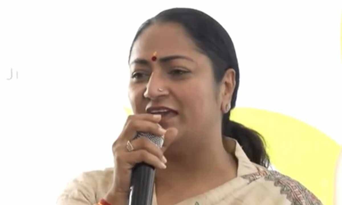 Stay healthy, adopt yoga as part of daily routine: Delhi CM Rekha Gupta