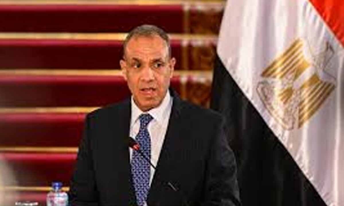 Egypt's Foreign Minister Postpones India Visit Again Amid Middle East Crisis