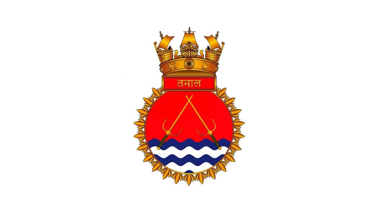 BrahMos-armed frigate ‘Tamal' to be commissioned on July 1 at Russian port