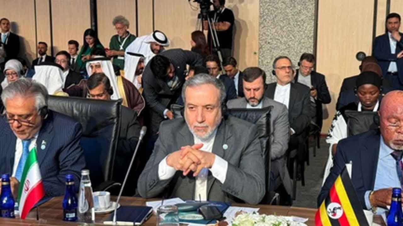 US committed great crime: Iran slams strike on its nuclear sites, calls for UN action
