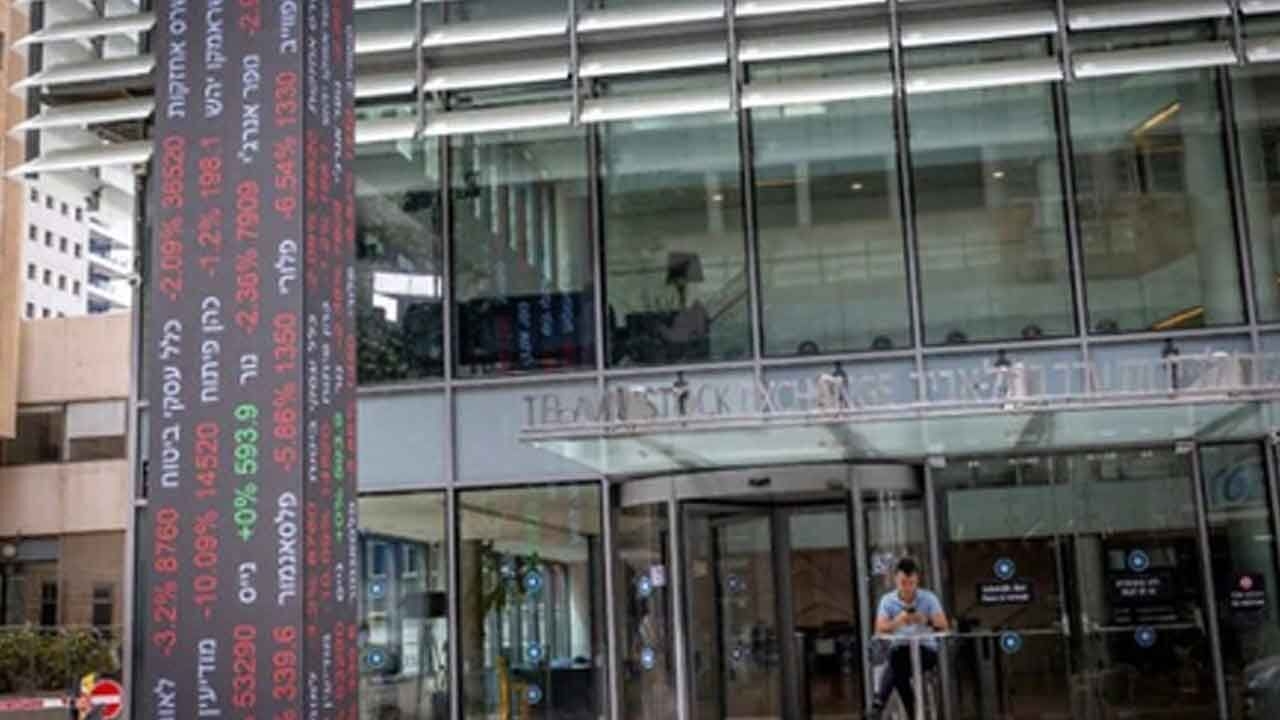 Tel Aviv stock market hits all-time high amid escalating Iran-Israel conflict and US intervention