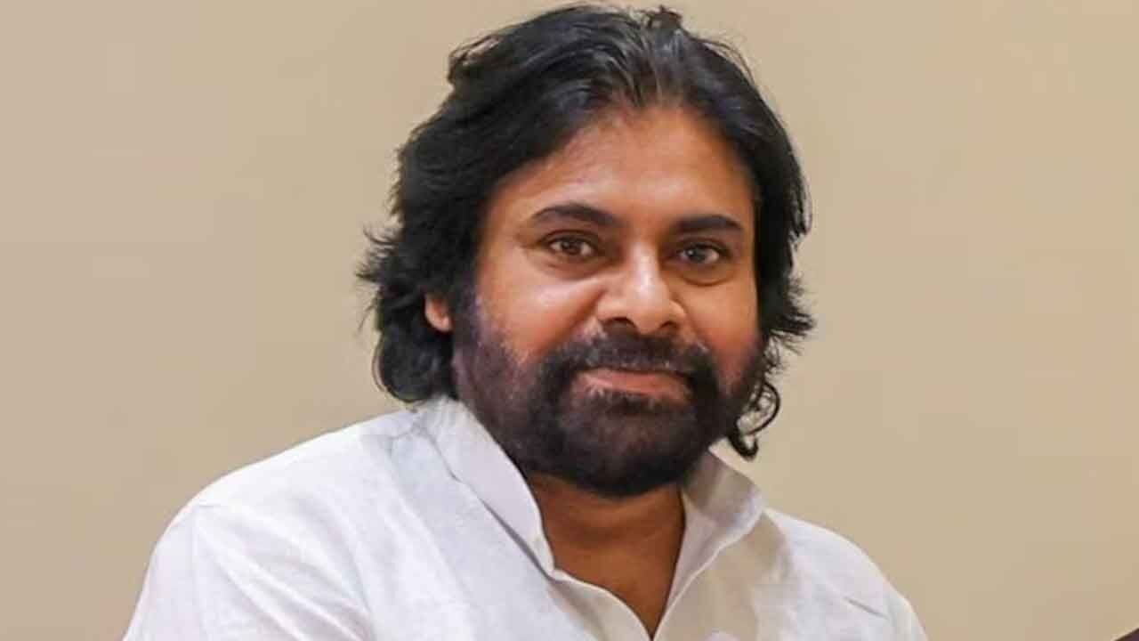 Pawan Kalyan Visits Tamil Nadu for Muruga Bhaktargal Maanadu