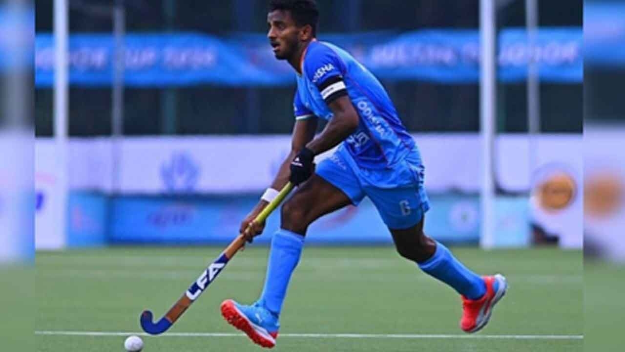 4 Nations Hockey Tournament: Indian junior men's team registers dominant 3-1 win over Australia