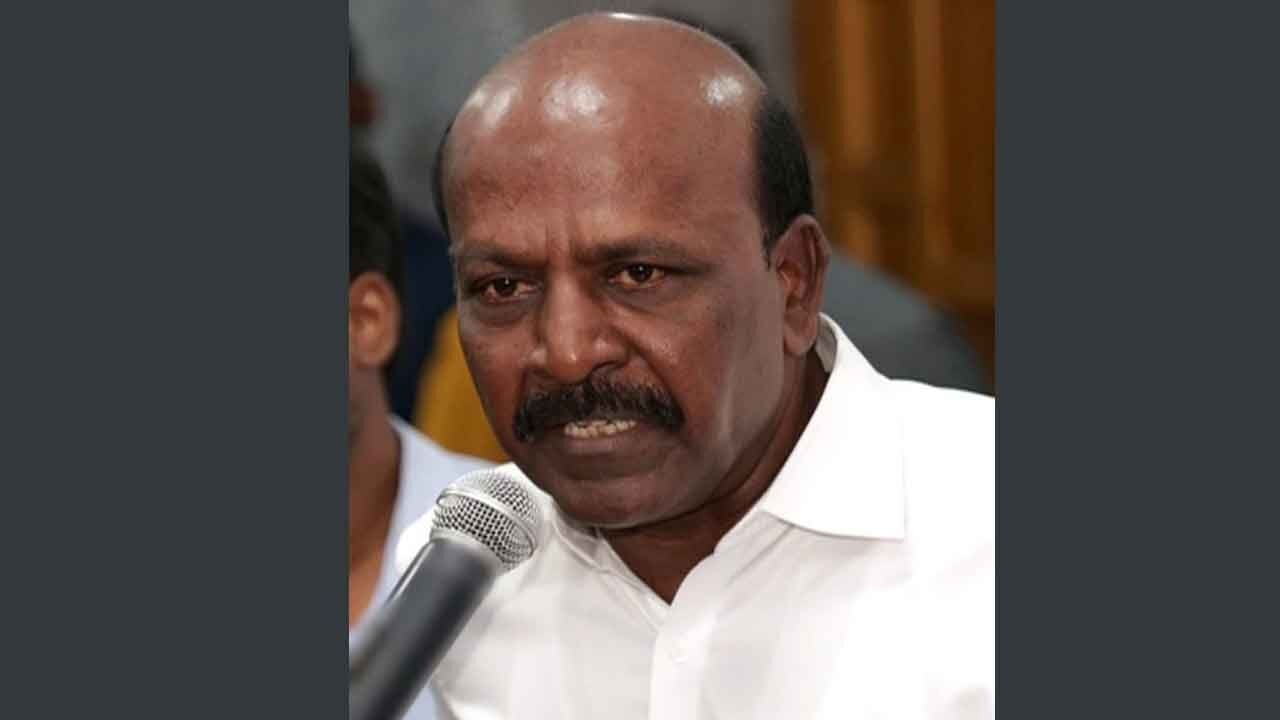 TN health dept to set up 750-bed multi-specialty hospital in Chennai: Minister