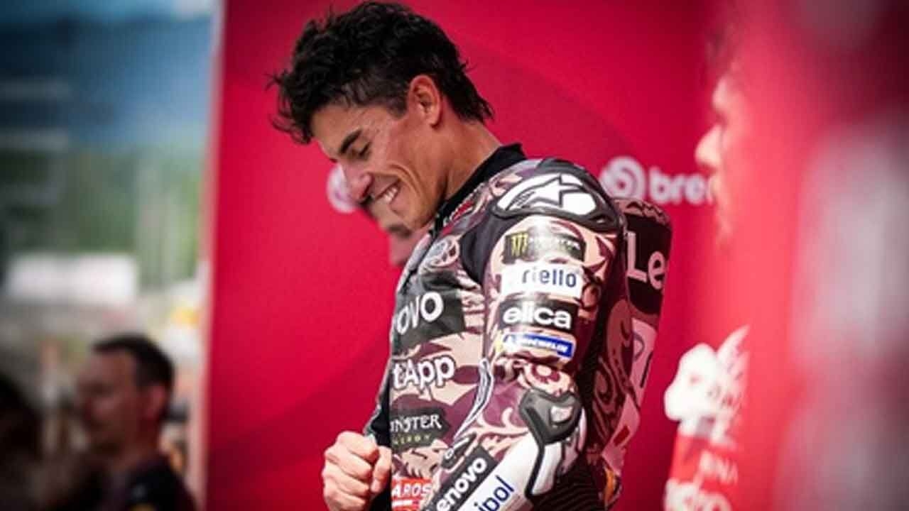 Moto GP: Marc Marquez registers 93rd career win at Mugello