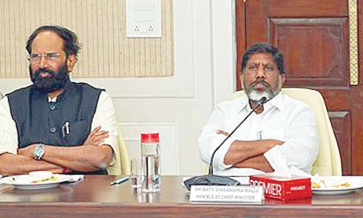 Bhatti asks babus to shore up non-tax revenues
