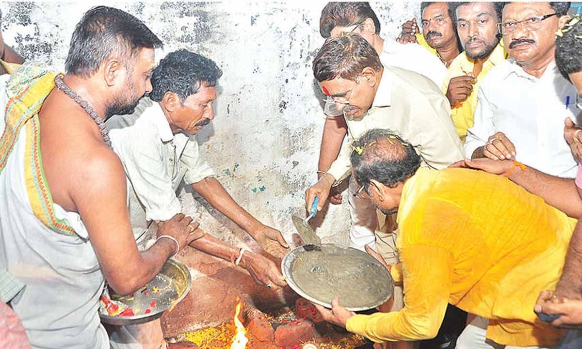Govt will fulfill all its promises: Narayana