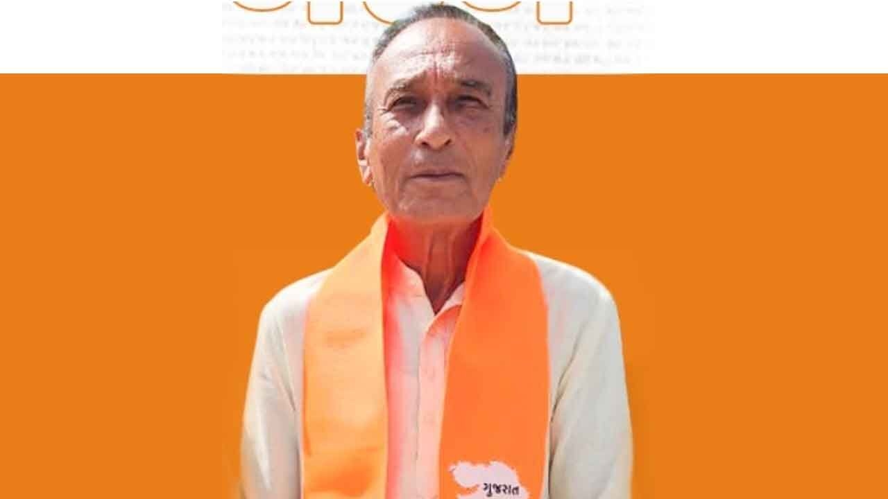 Assembly bypolls results: BJP's Rajendra Chavda wins Kadi by over 39,000 votes