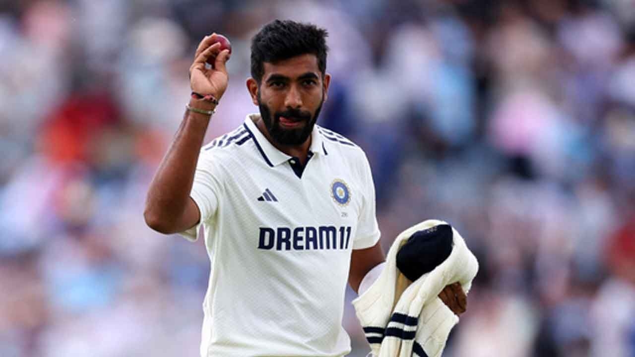 1st Test: I was trying to focus on what worked for me, says Bumrah on fifer against England