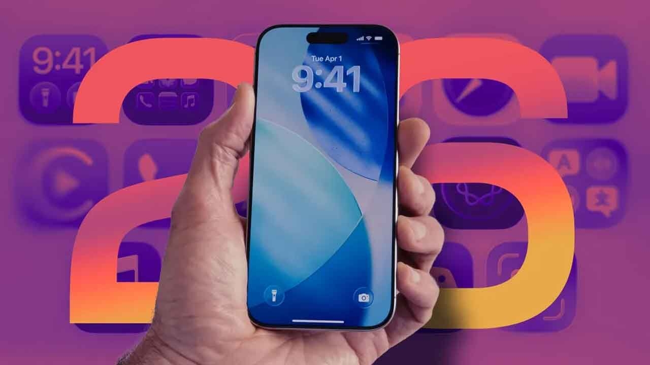 iOS 26 Brings AI-Powered Battery Saver — But Only to Select iPhones