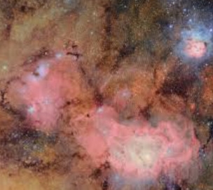 Rubin Observatory unveils first dazzling images of deep space