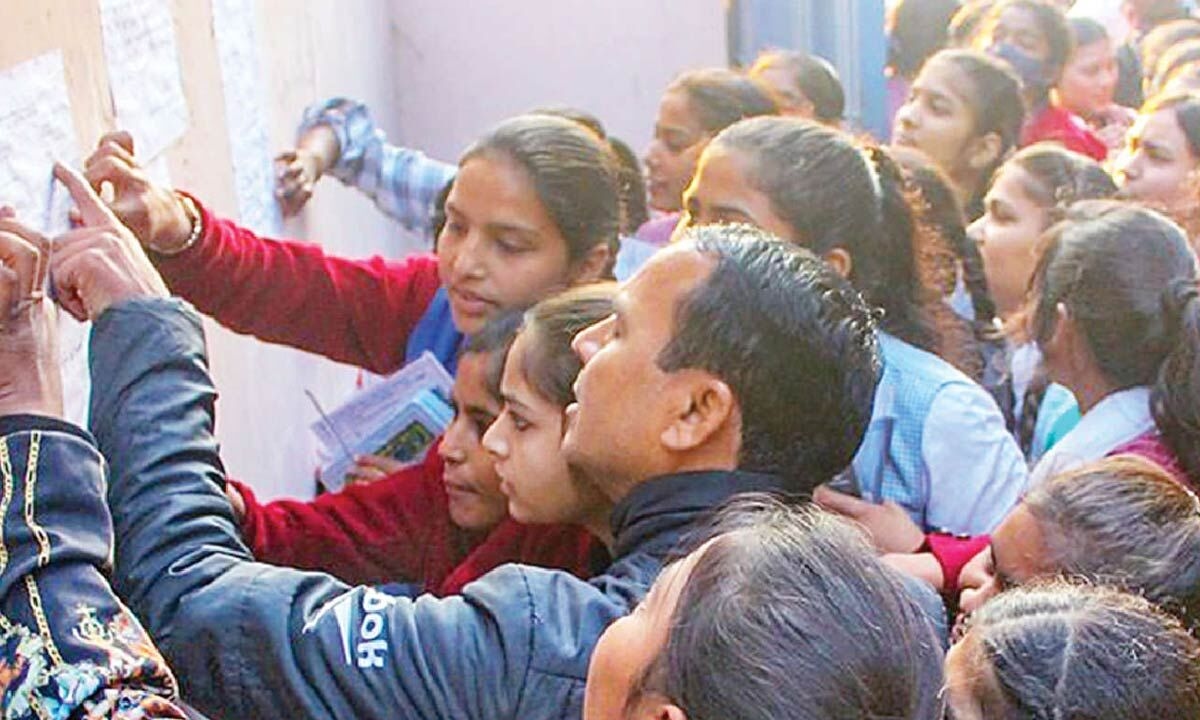 Why India's education system must shift focus from marks to skills