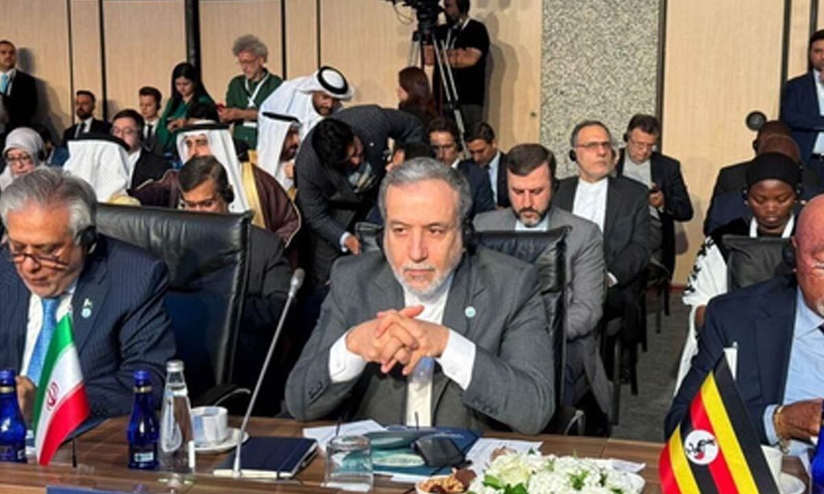 Iran denies ceasefire proposal as Trump announces end to '12-day war'