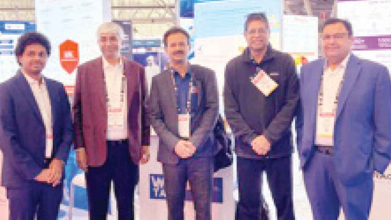 Biotech breakthrough: UoH alumni launch strategic partnership
