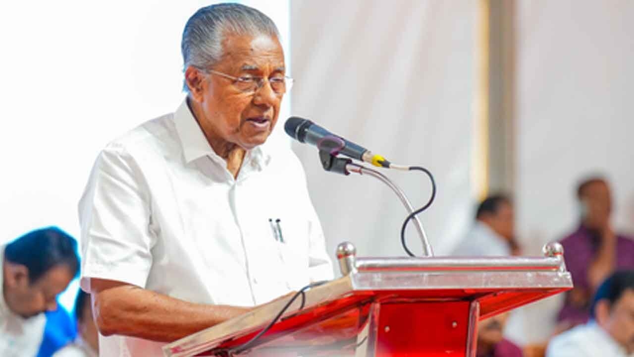 Even in Nilambur rout, CM Vijayan remains unshaken