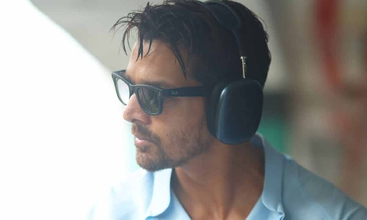 Harshvardhan Rane juggles exam and film commitments as he prepares for three-month shoot