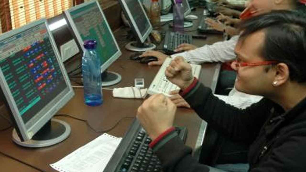 Sensex surges over 1,000 points as investors cheer easing of tensions in Middle East