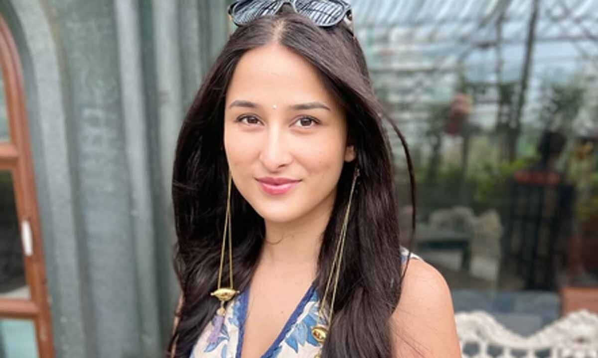 Sheen Dass says lack of talent makes nepotism unjust for deserving artists