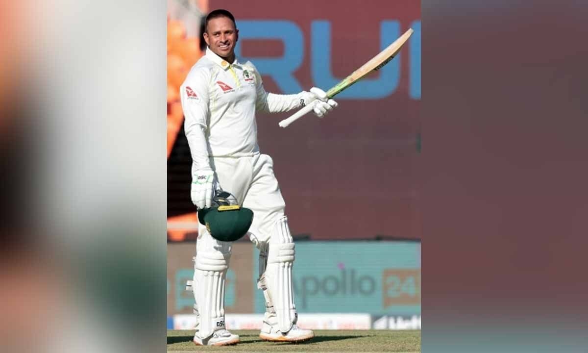 Trying to be the best player for team at opening spot: Khawaja