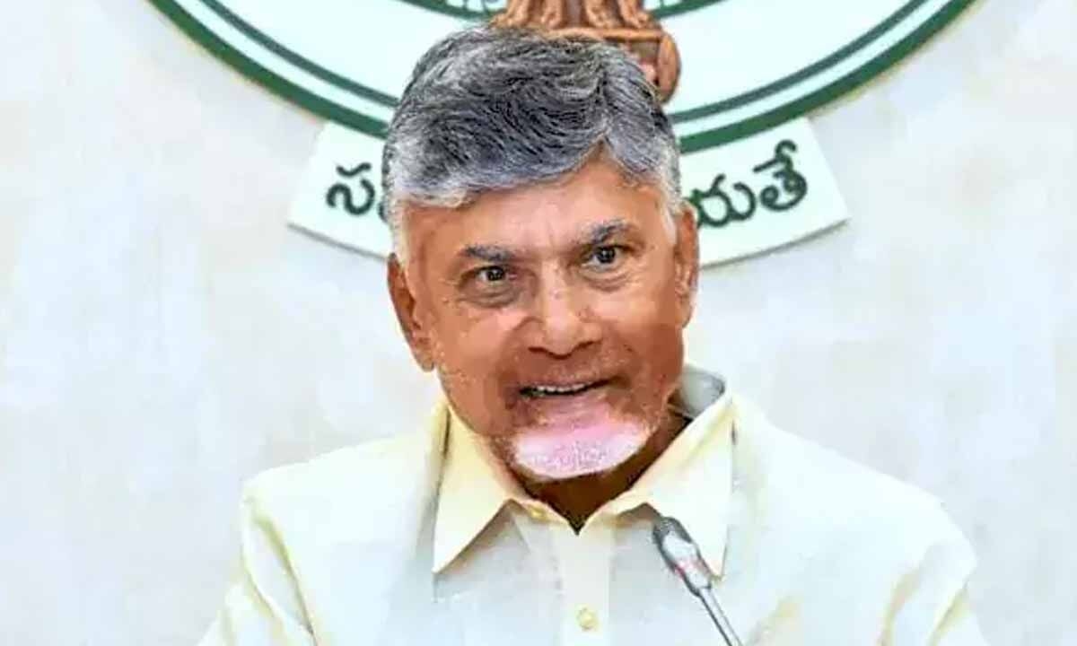 Andhra Pradesh Cabinet Meeting Approves Key Initiatives