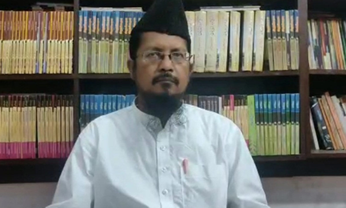‘Victory for India': Muslim cleric praises Operation Sindhu amid Iran-Israel conflict escalation