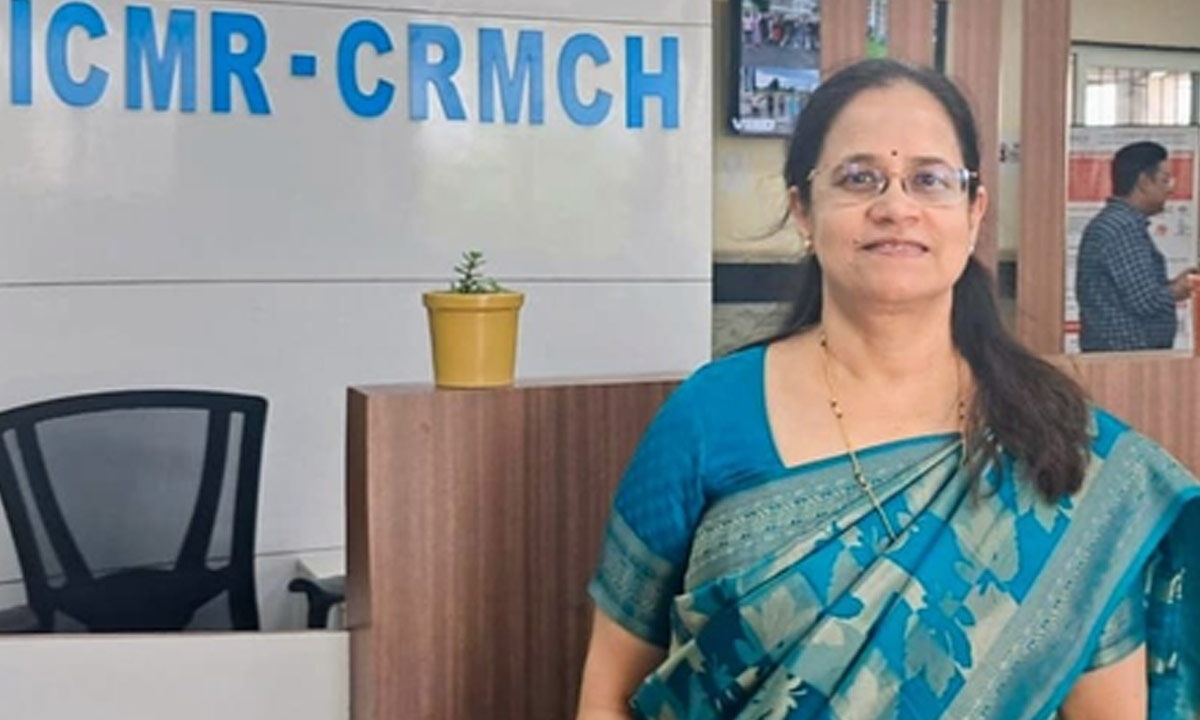 Dire need to identify new drugs for patients with sickle cell disease: ICMR scientist