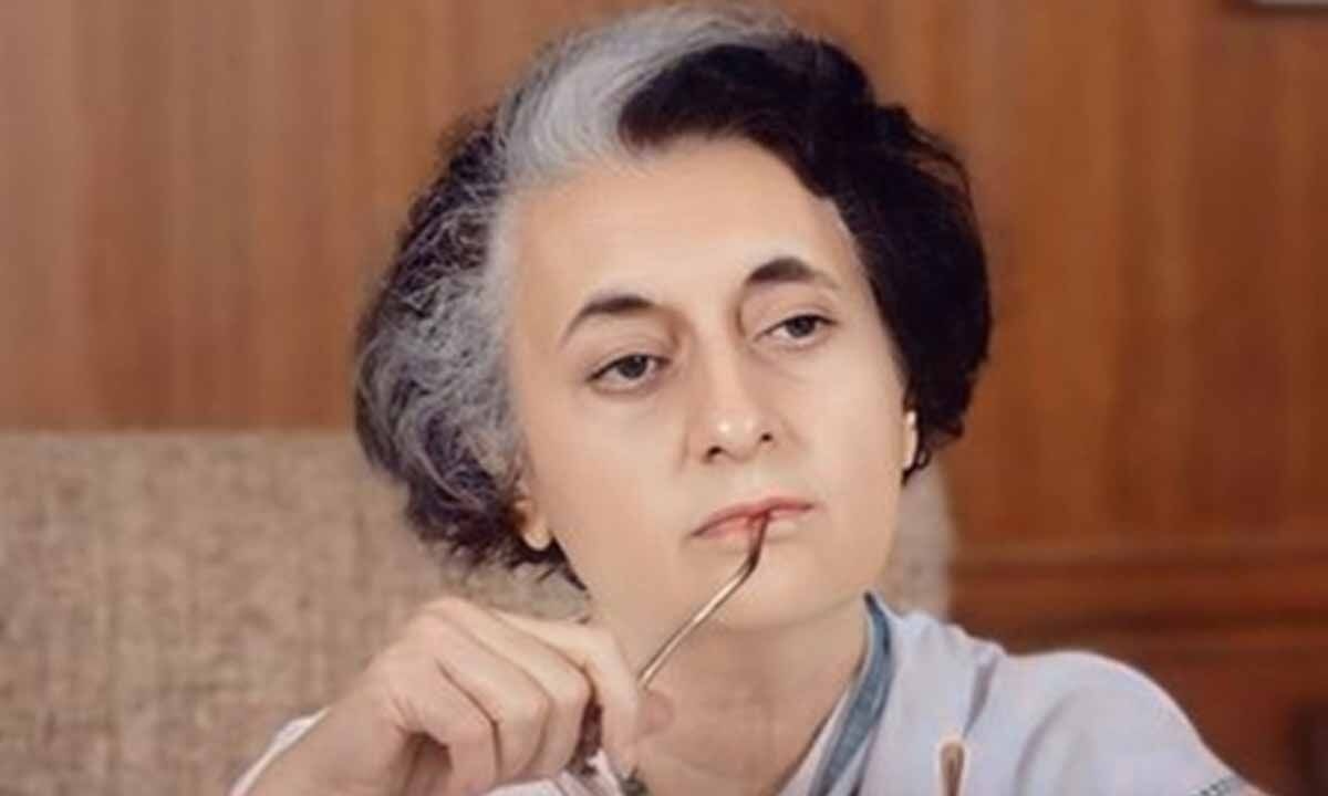 FIRST PERSON: 50 years ago attempt was made to murder democracy, but ultimately Indians prevailed
