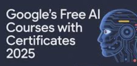 Google offers 7 free AI courses to learn LLMs, transformers, and more in under an hour