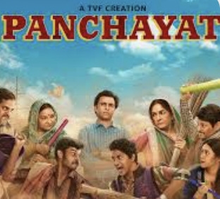 Panchayat Season 4 Review: Political drama overshadows Phulera's heart and humour