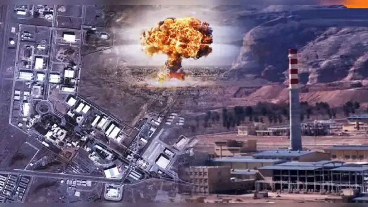 ‘Game is not over': Says Iran as US, Israel hunt for near-weapons grade uranium