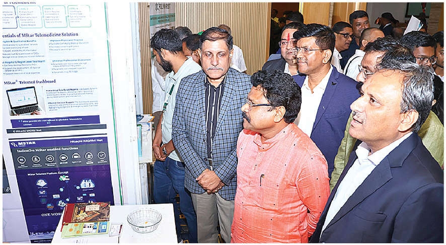9 new medical colleges to be set up in State