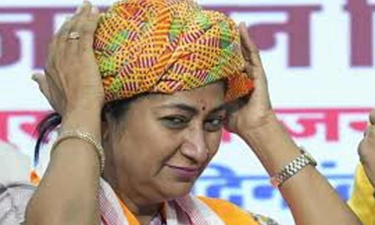 Oppn flays BJP over untimely Rath Yatra in Delhi