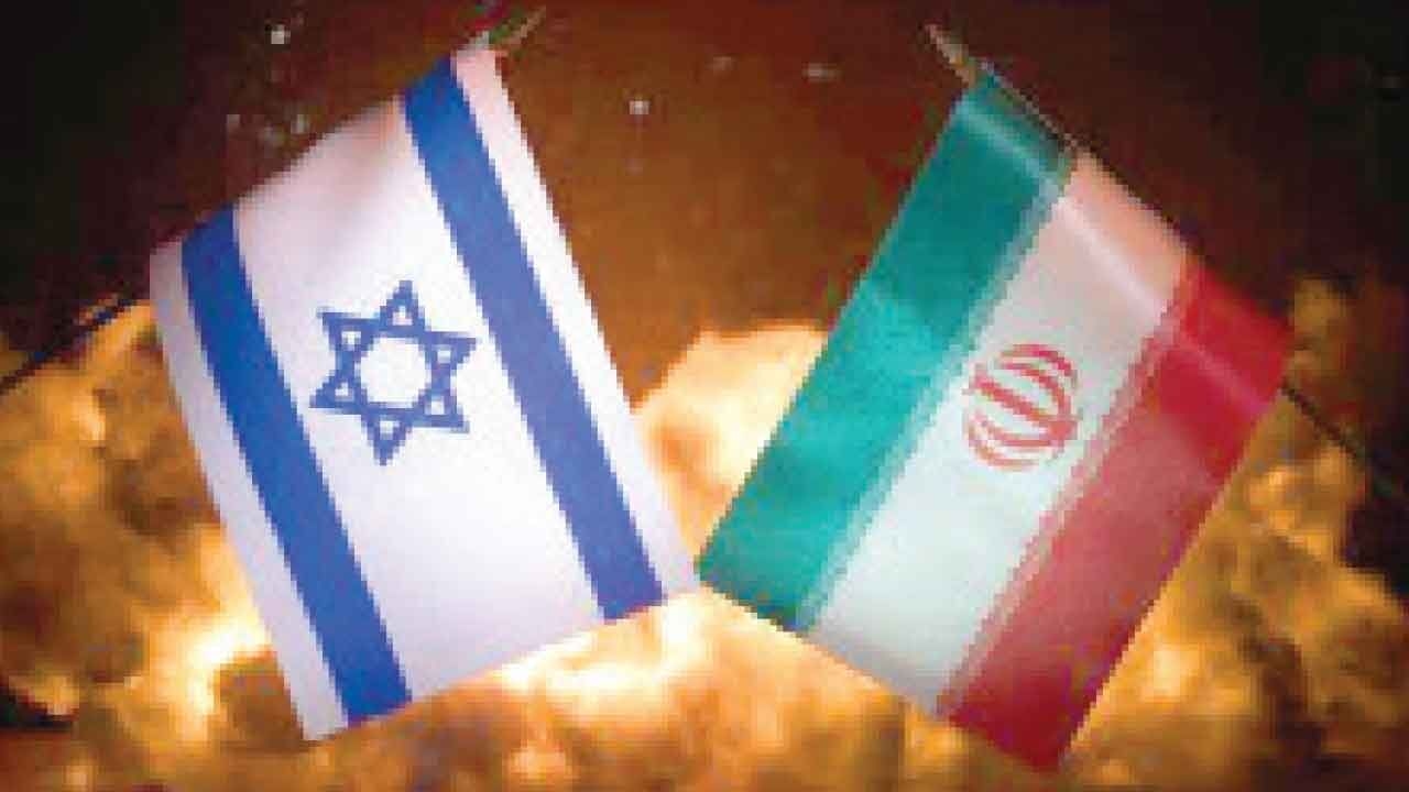 Telangana Bhavan staffers assist returnees from Iran, Israel