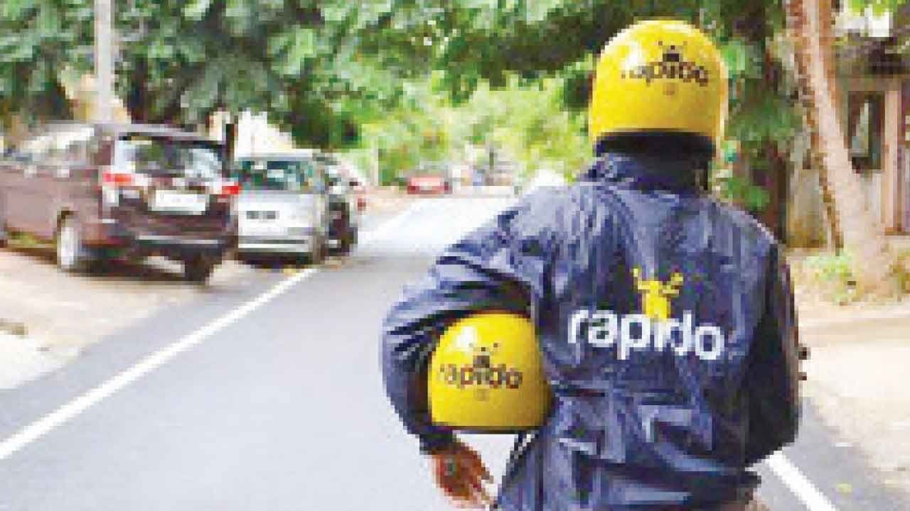 Rapido Challenges Swiggy and Zomato with New Food Delivery Venture ‘Ownly' in Bengaluru