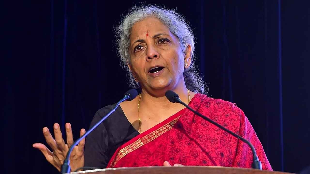 FM directs CBDT to fast-track redressals