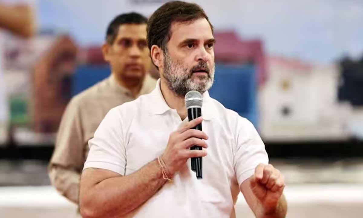 Maharashtra Leaders Dismiss Rahul Gandhi's Election Fraud Allegations
