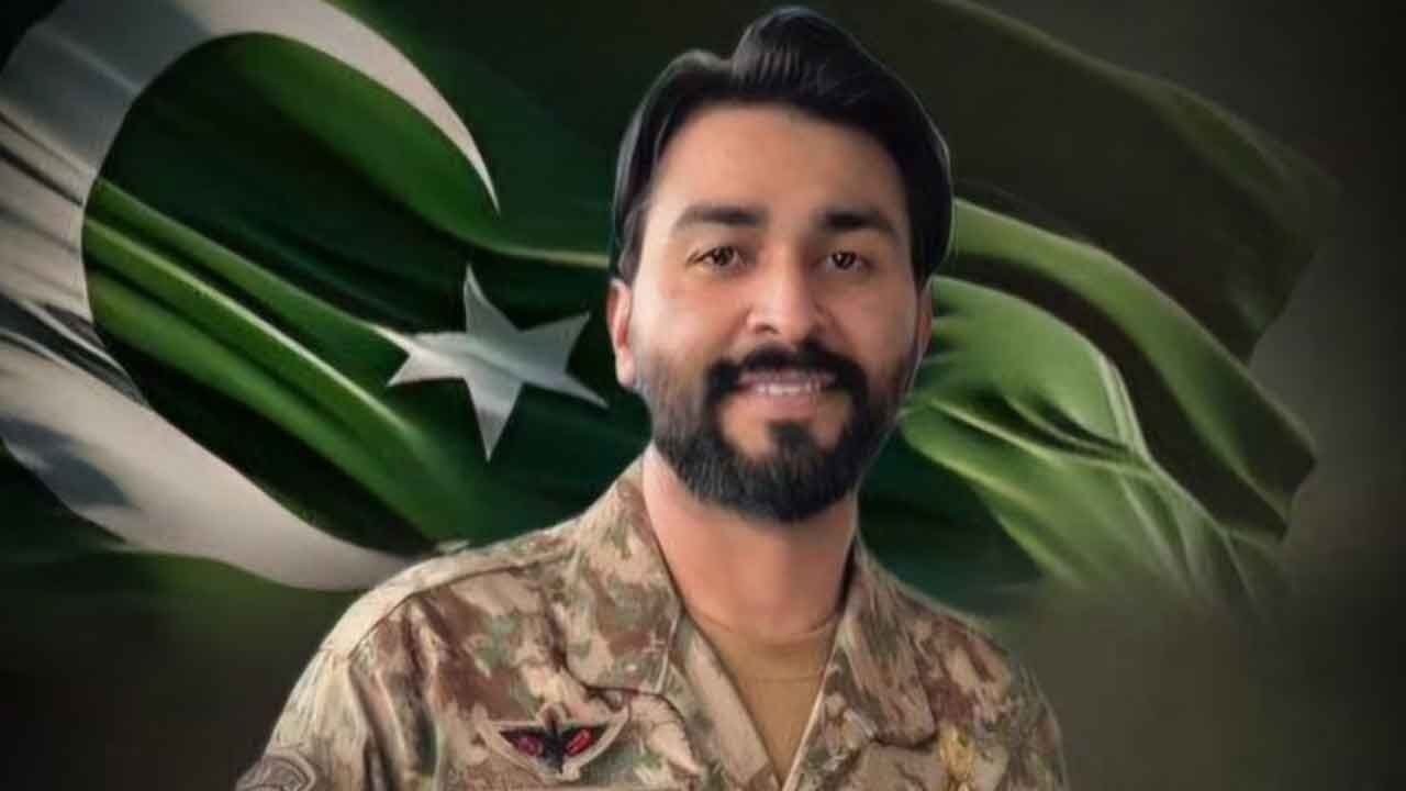 Pakistani Officer Linked To Abhinandan Capture Dies In Taliban Attack