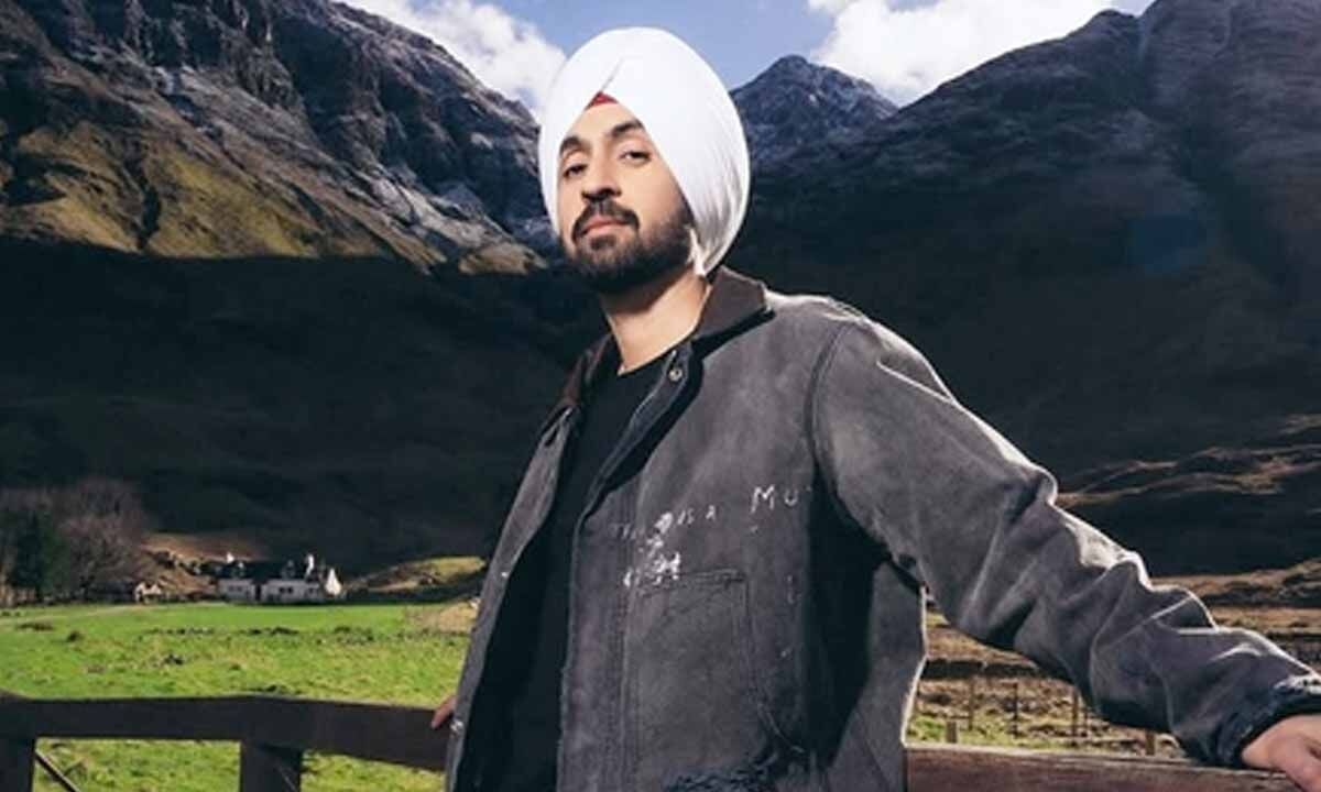 AICWA demands immediate suspension of Diljit Dosanjh's social media accounts in India