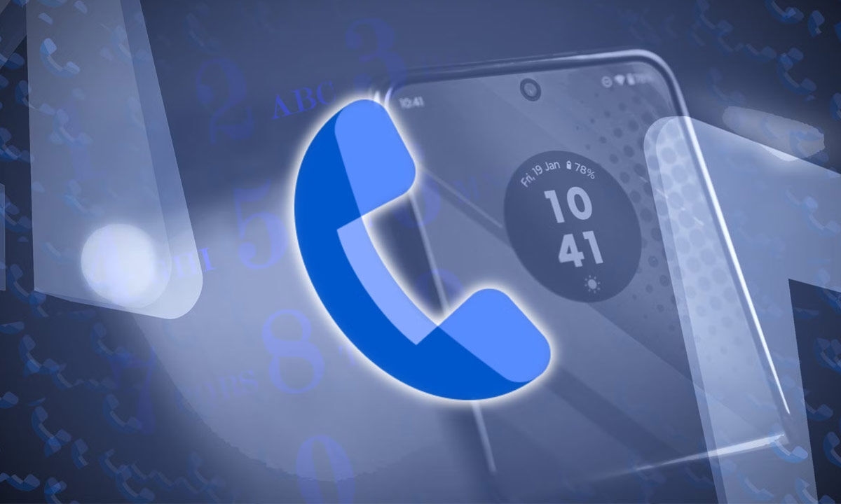 Google Phone App Gets Vibrant Redesign with Intuitive Features and Better Call Controls