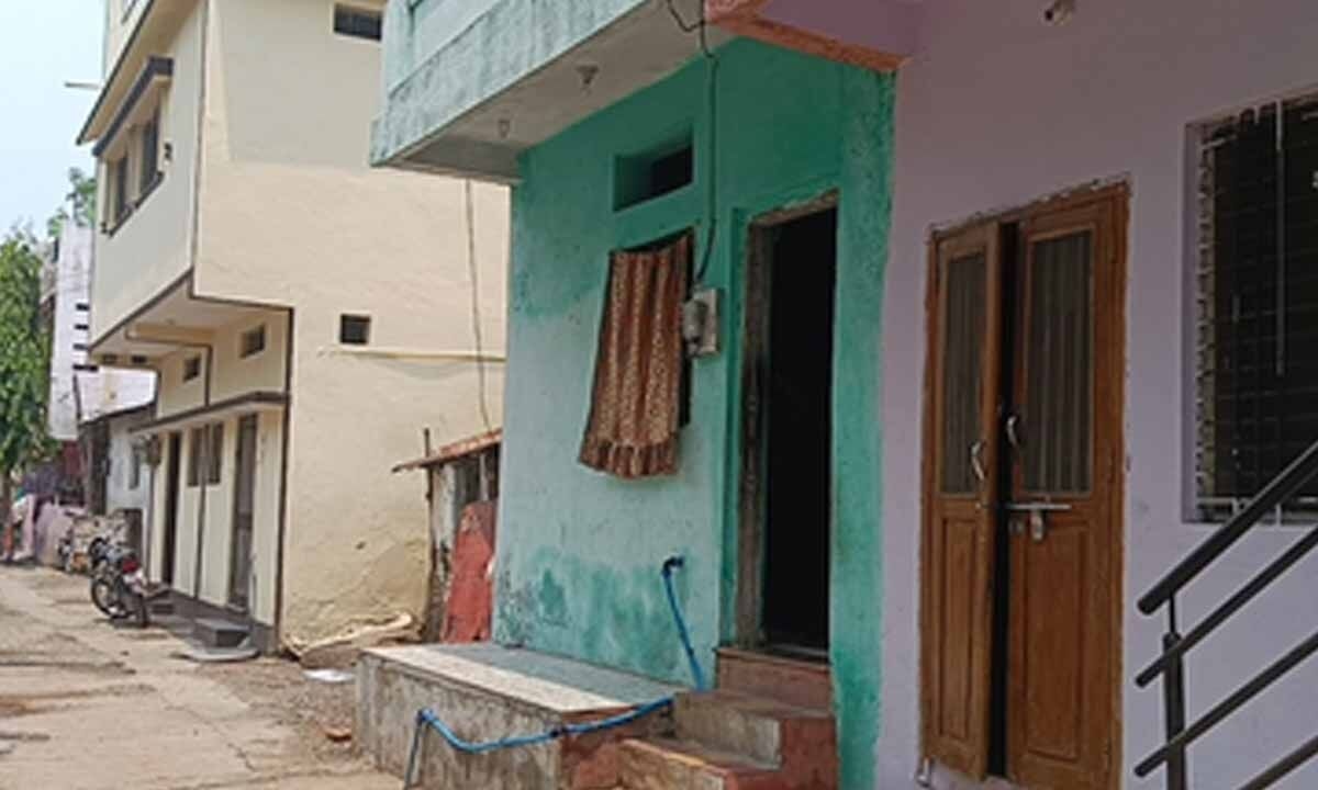 PMAY(U) turns 10: Beneficiaries thank Centre for fulfilling dream of owning home
