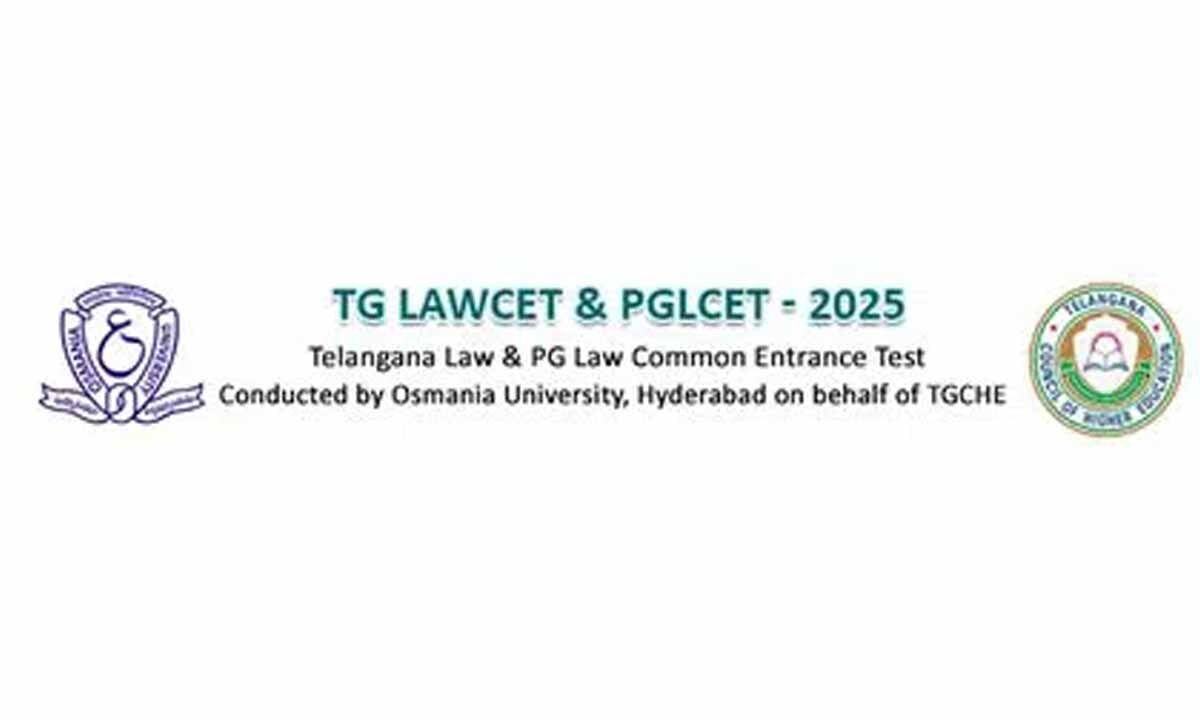 Telangana Law CET and PGL CET Results Announced