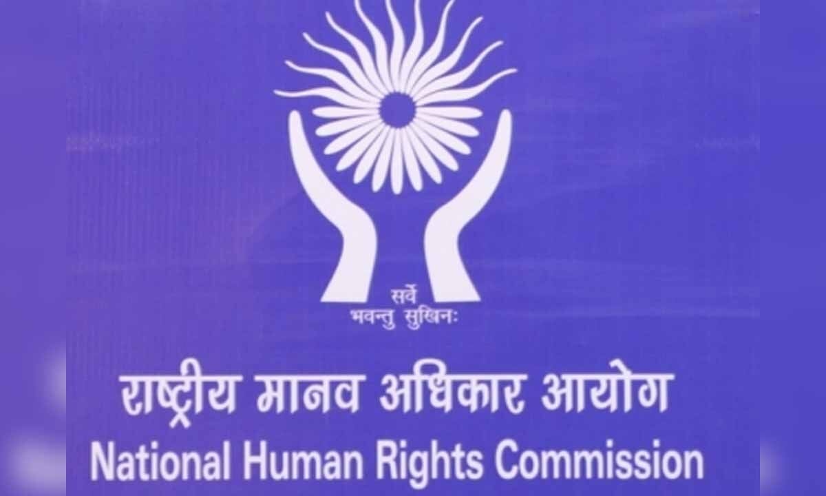 NHRC takes suo motu cognisance of Odisha family's head tonsure after inter-caste marriage