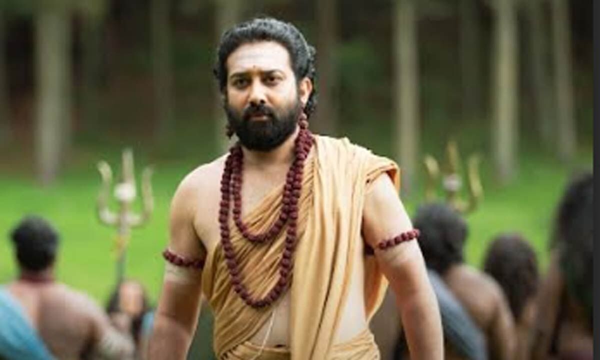 ‘Kannappa' is not just a film, it's a spiritual experience