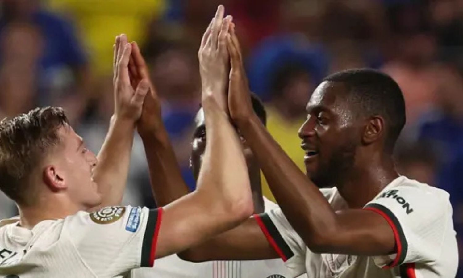 Chelsea Beat Esperance 3-0 to Set Up Club World Cup Clash with Benfica